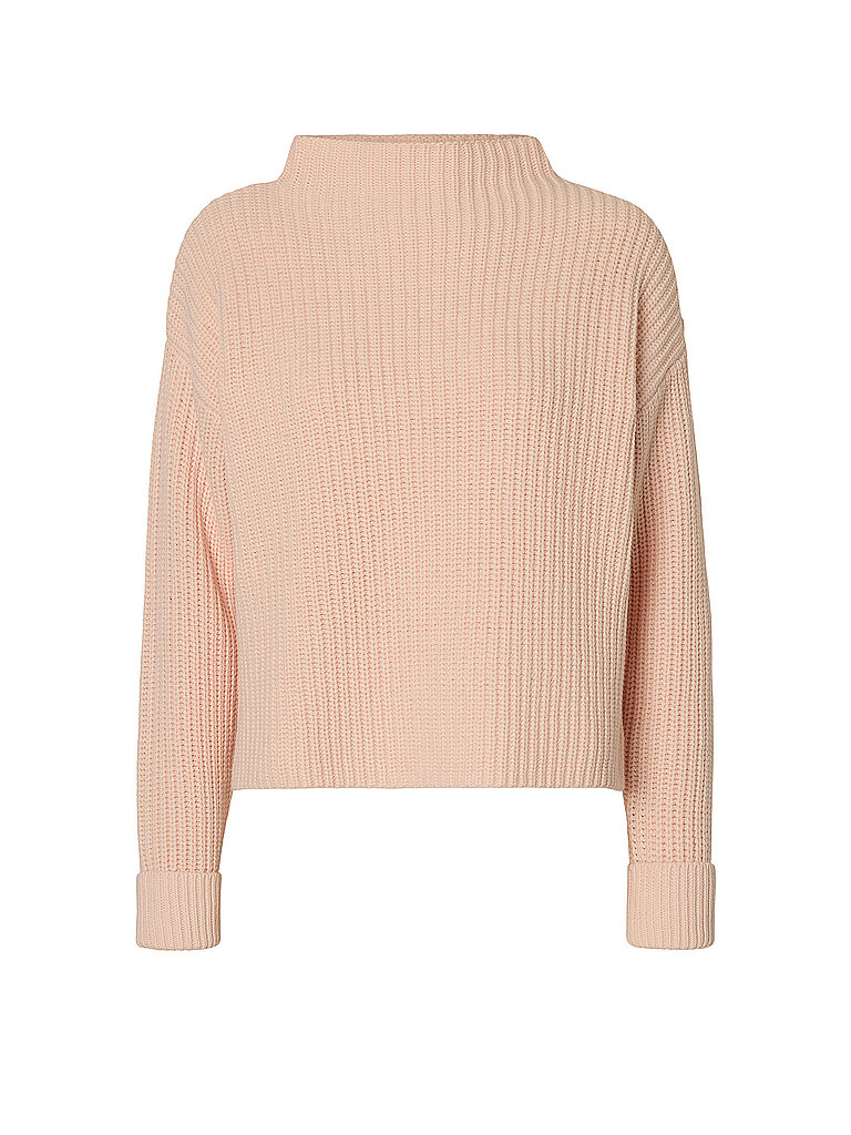 SELECTED FEMME Pullover SLFSELMA rosa   XS damen